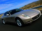 Ferrari 612 Scaglietti 2003 года